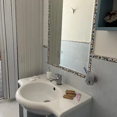 Apartamento Caio Asinio Nápoles