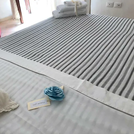 Apartamento Caio Asinio Nápoles